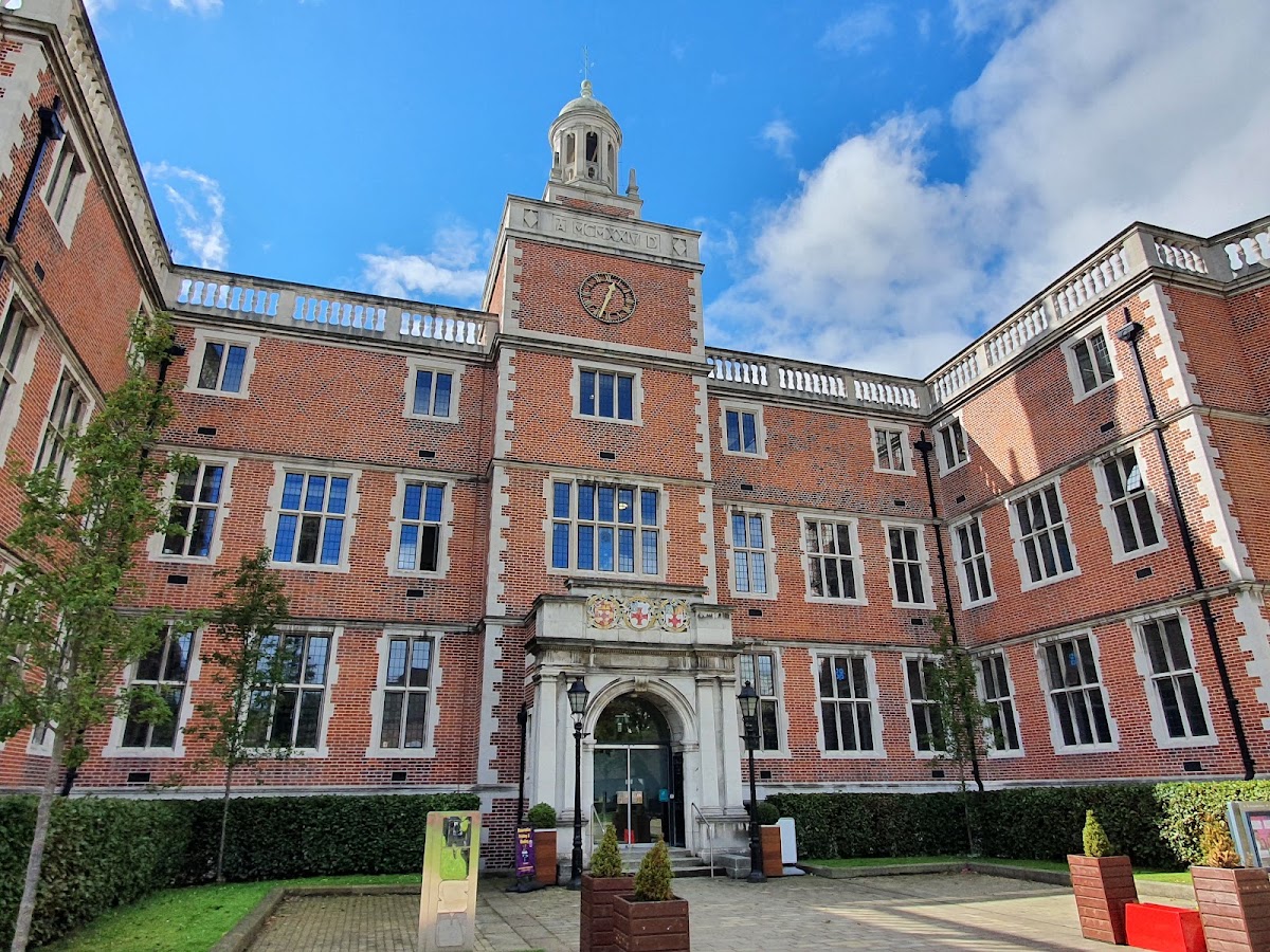 Newcastle University Students' Union