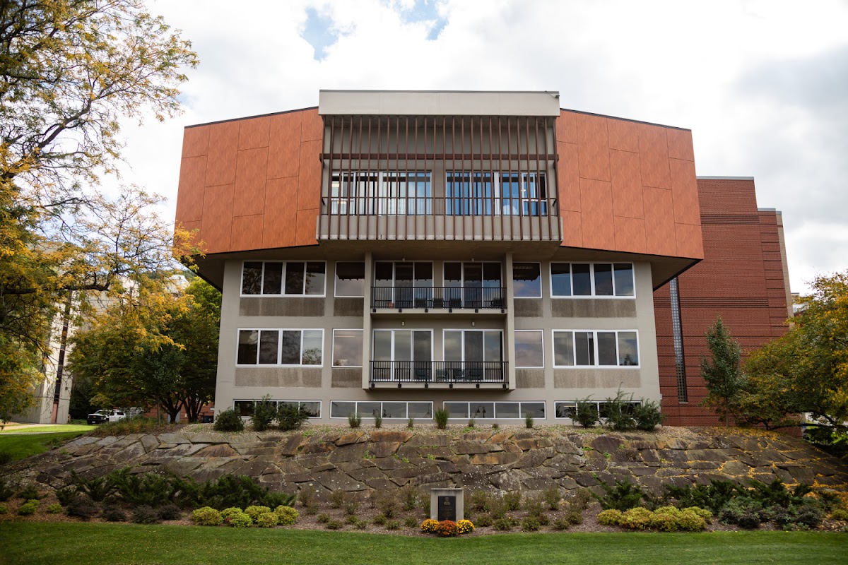 James J. Whalen Center for Music