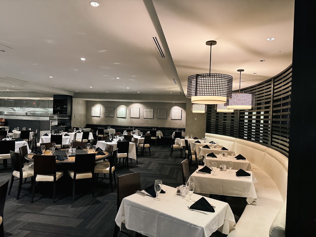 NaBrasa Brazilian Steakhouse
