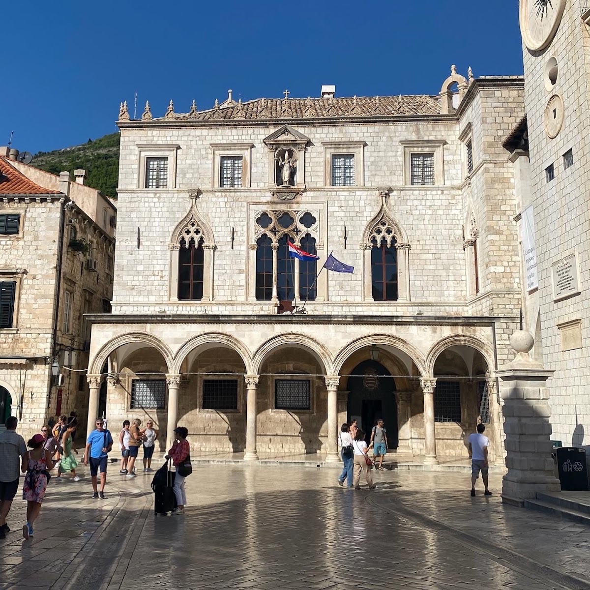 Croatia Wedding Venues