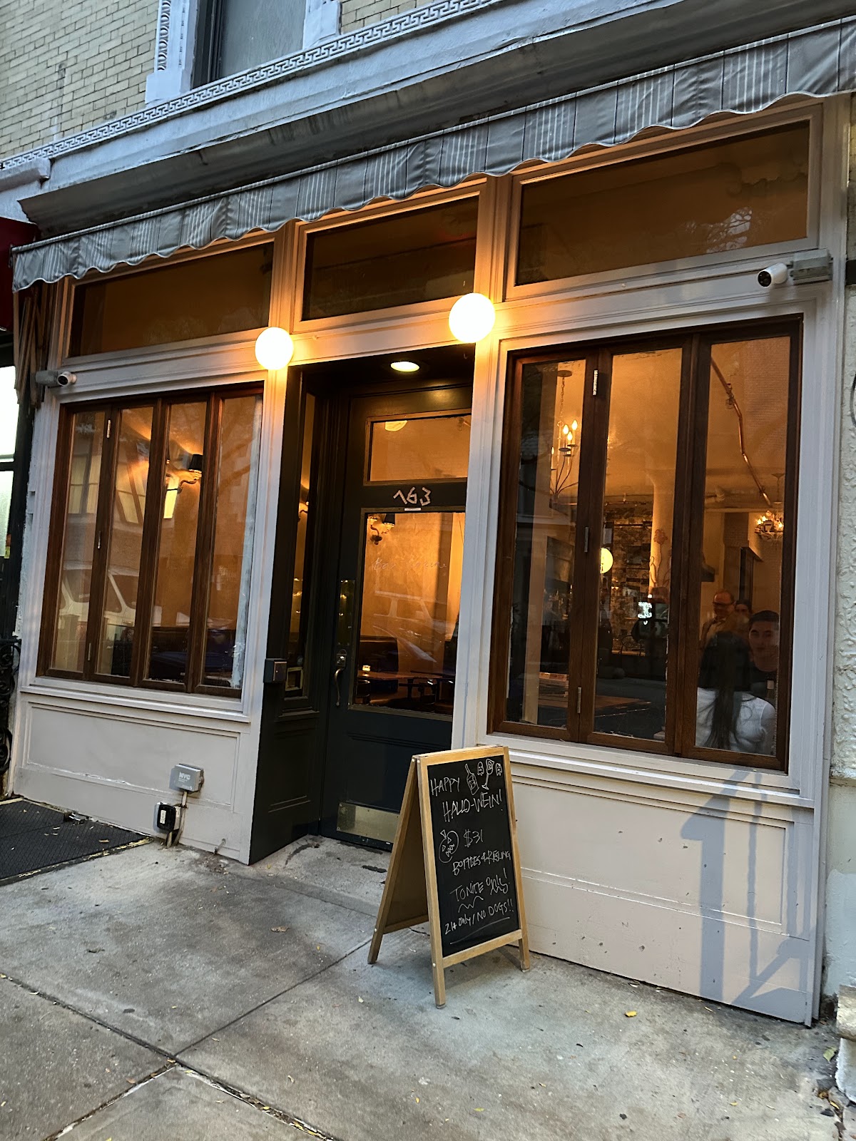Bar Florine