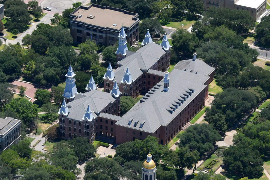 Burleson Hall