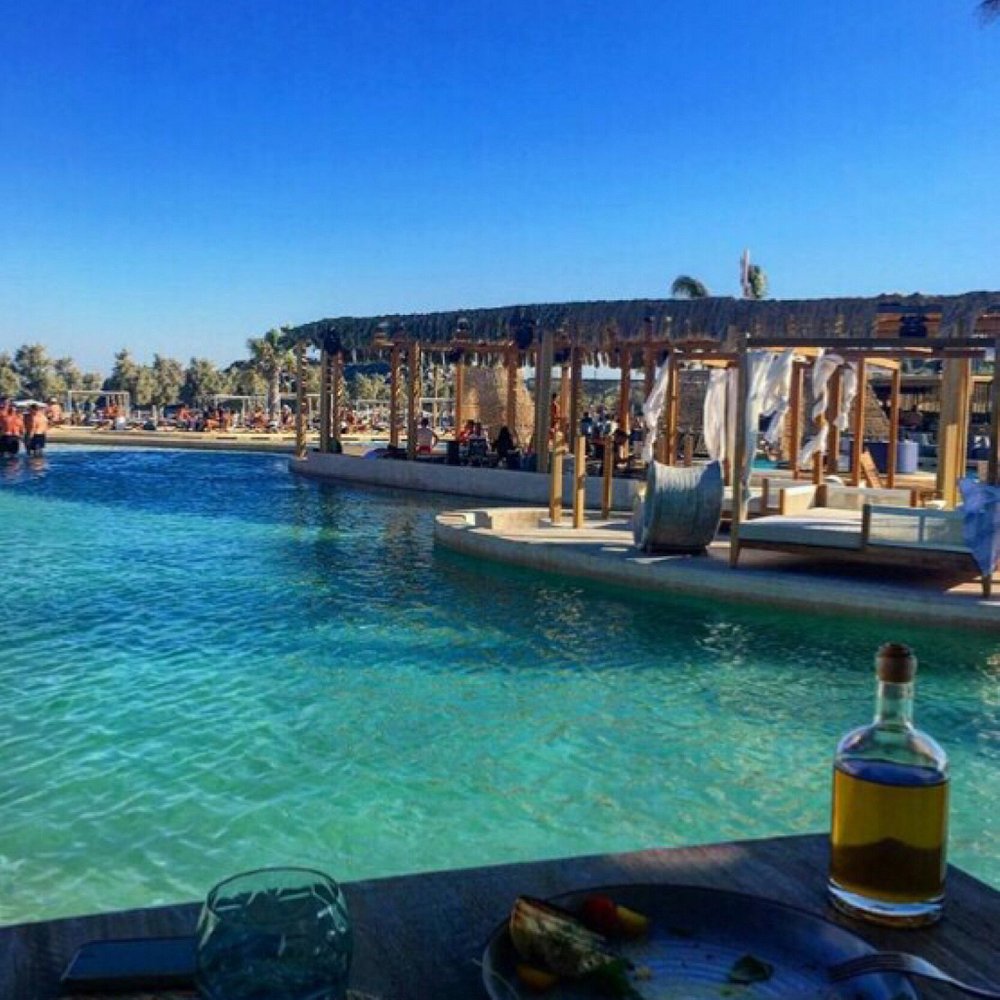 My Mykonos Adventure