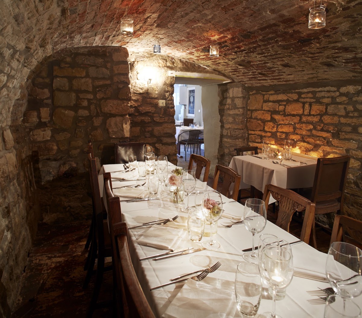 The Cellar Door