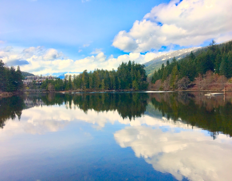 Alpha Lake Park