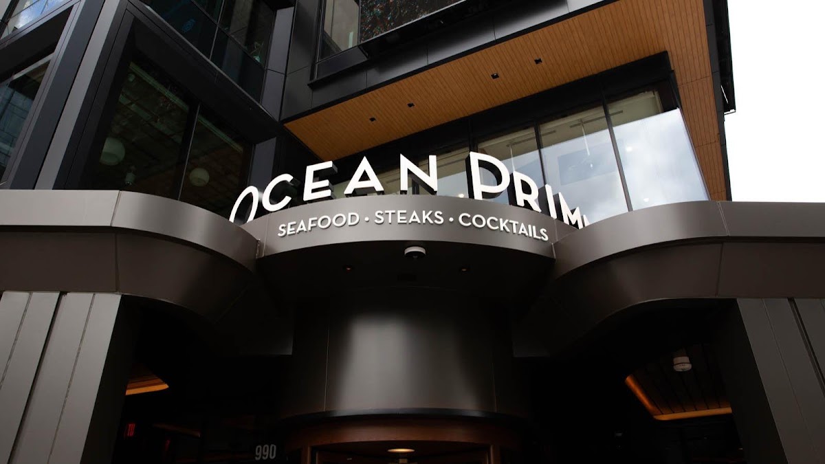 Ocean Prime