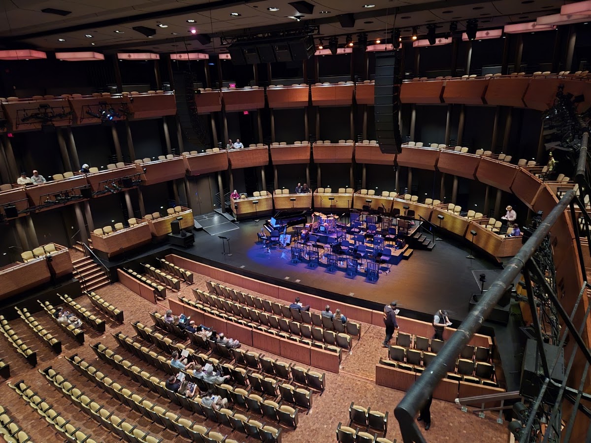 Big Band Holidays at Jazz at Lincoln Center