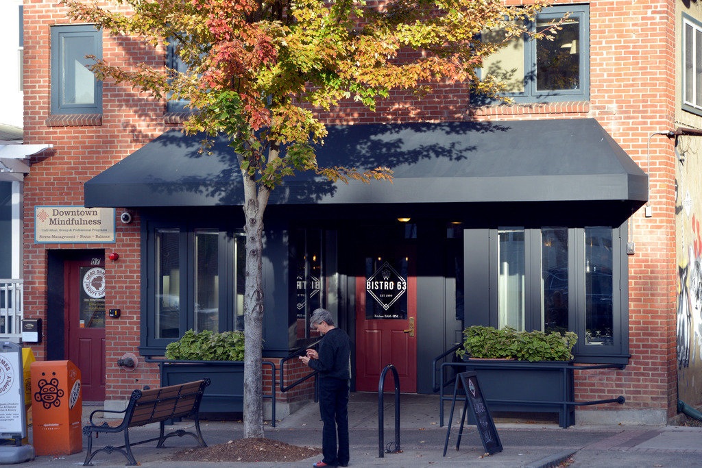 Bistro 63