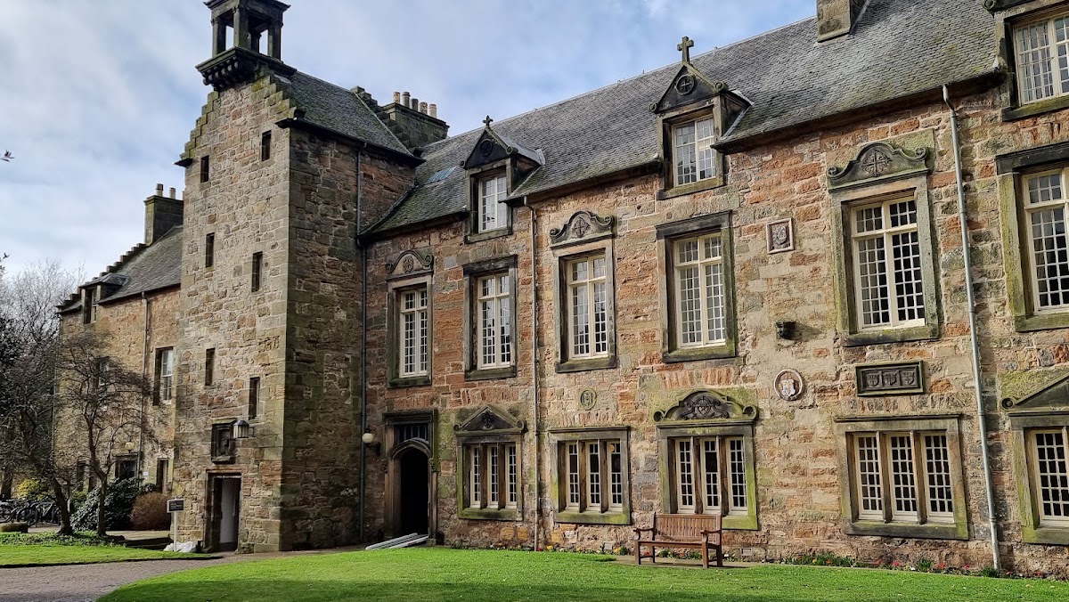 St Mary's College