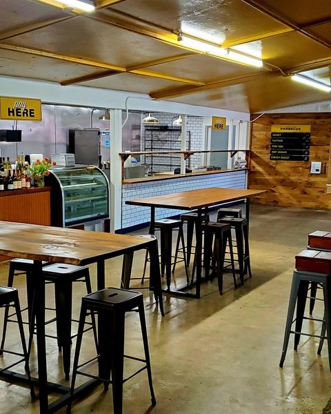 Mum Foods Smokehouse & Delicatessen