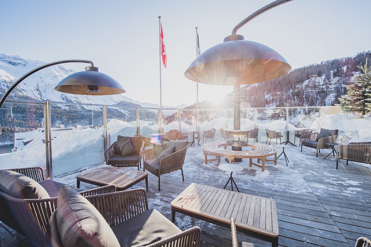 Art Boutique Hotel Monopol