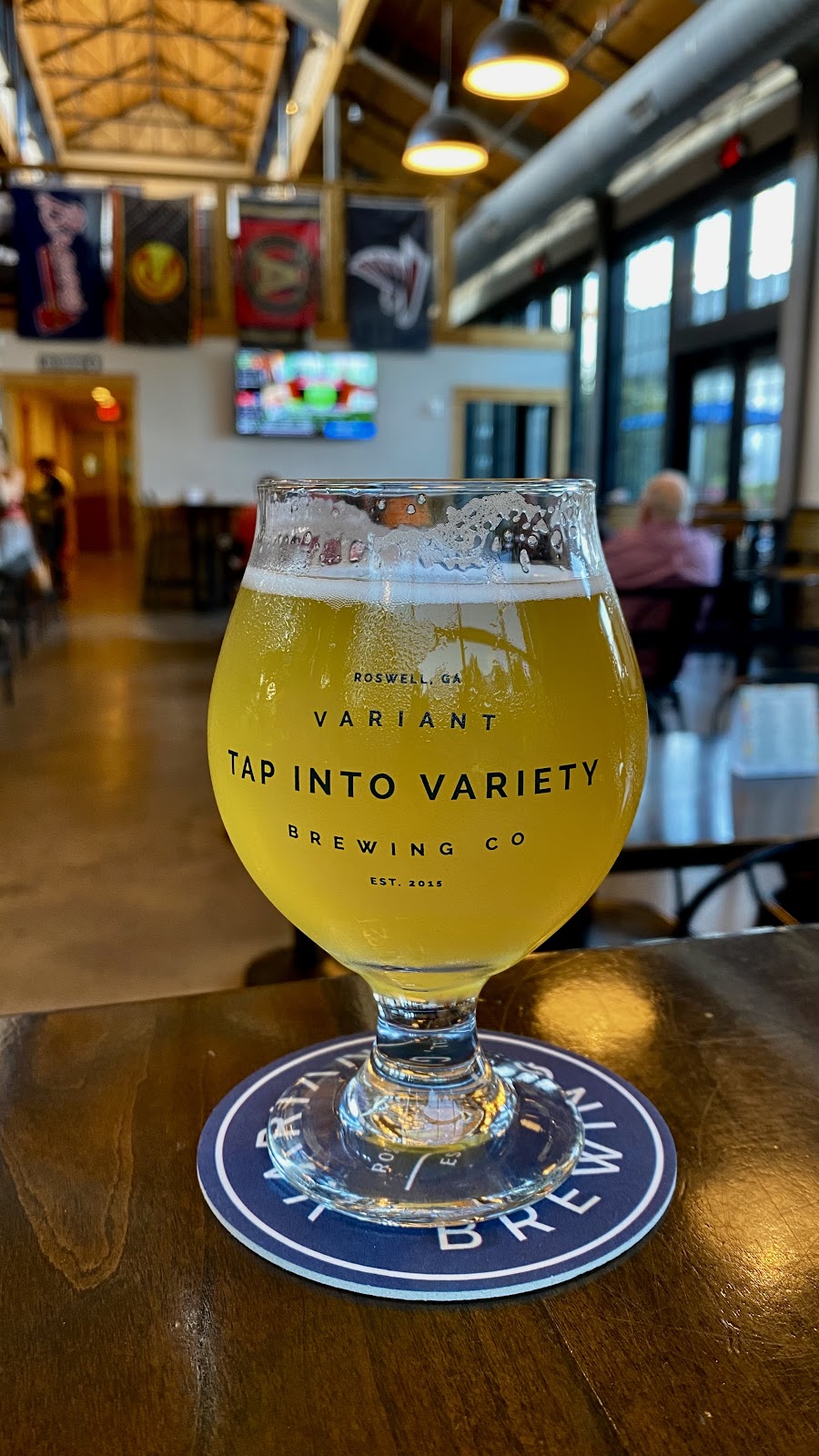 Variant Brewing