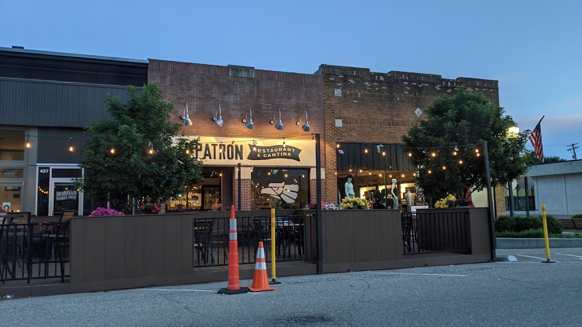 El Patron