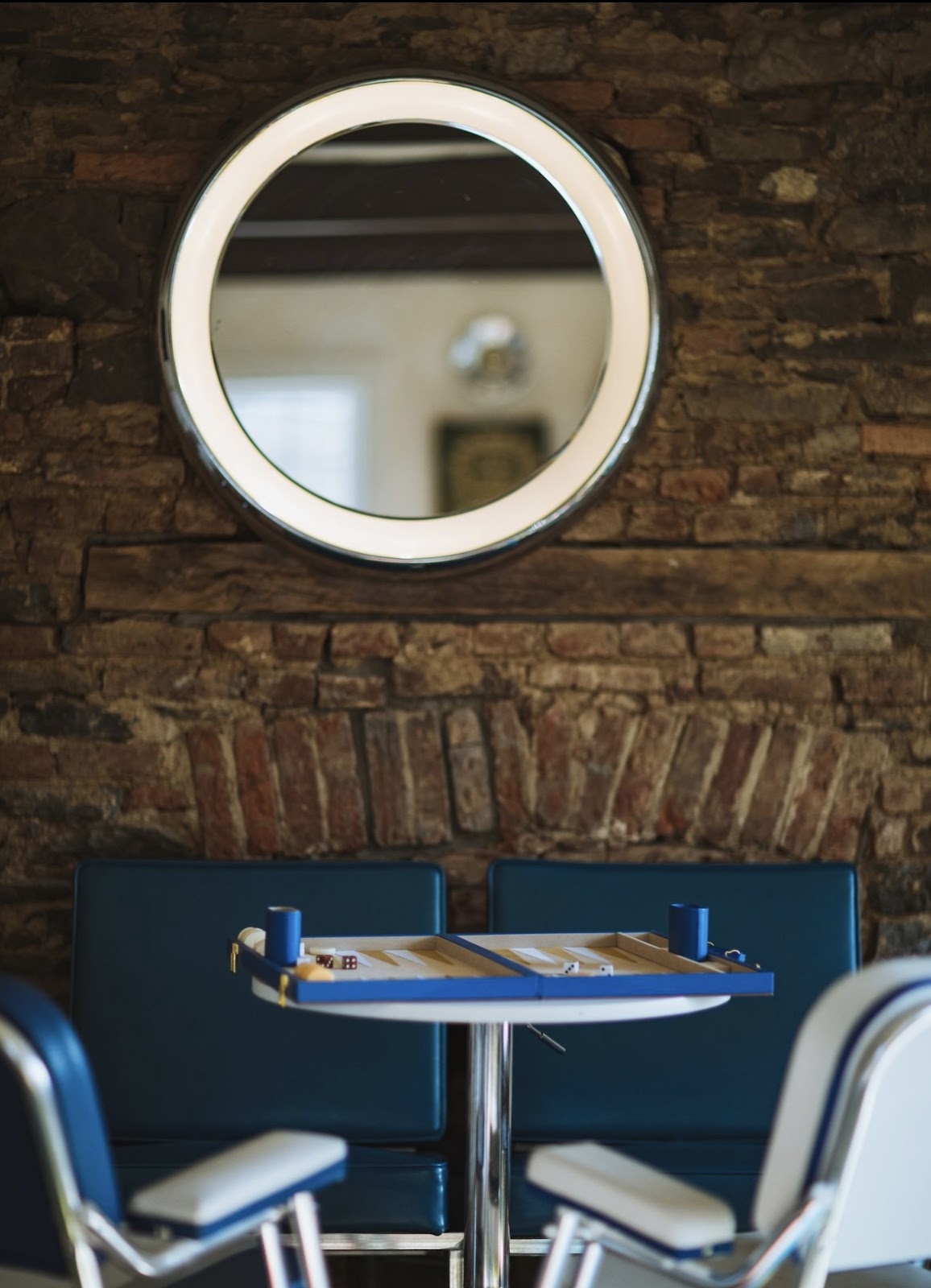 Salt Box Bar