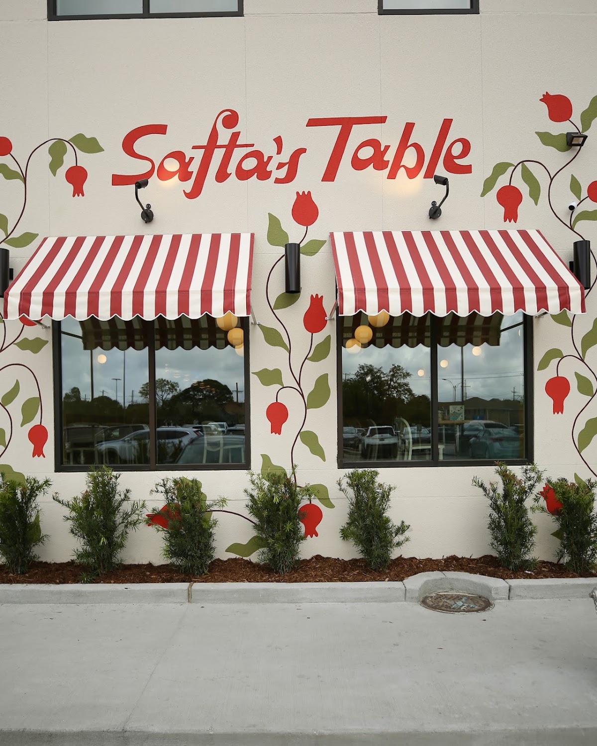 Safta's Table