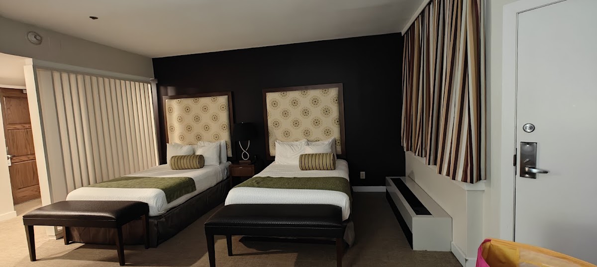 Chauncey Hotel & Conference Center