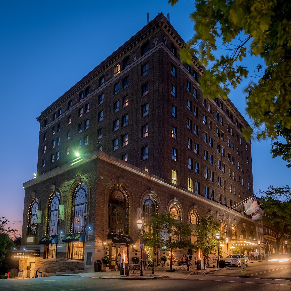Hotel Bethlehem