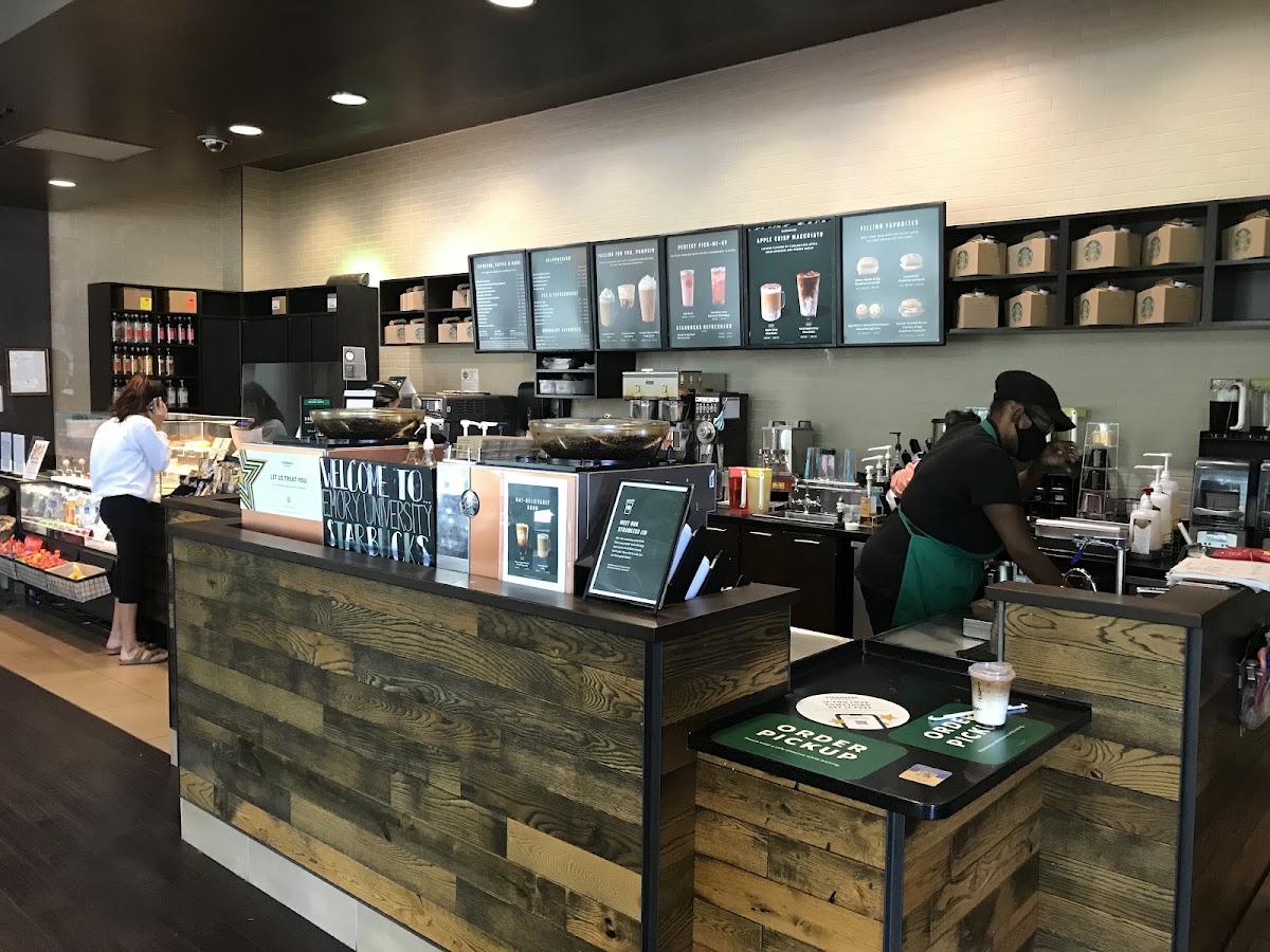 Starbucks Coffee Company