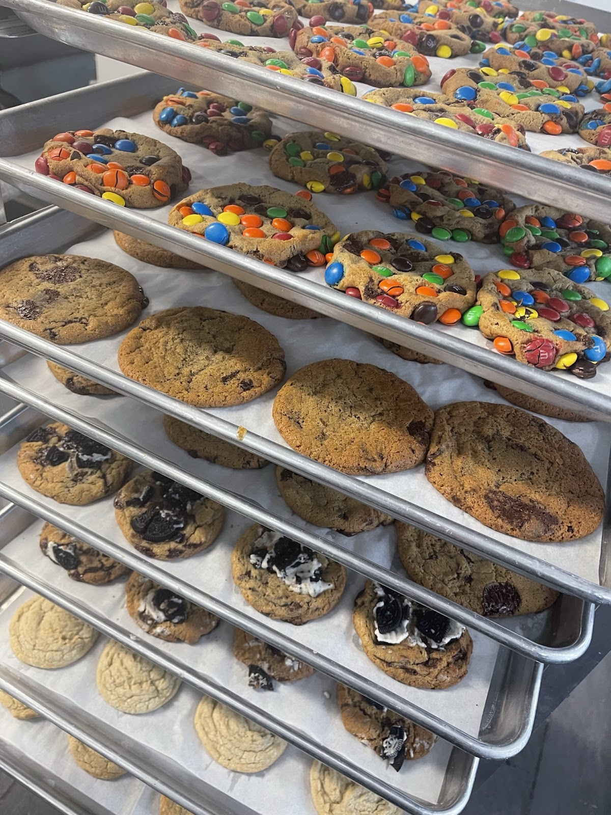 Bear Mountain Bakery & Cafe