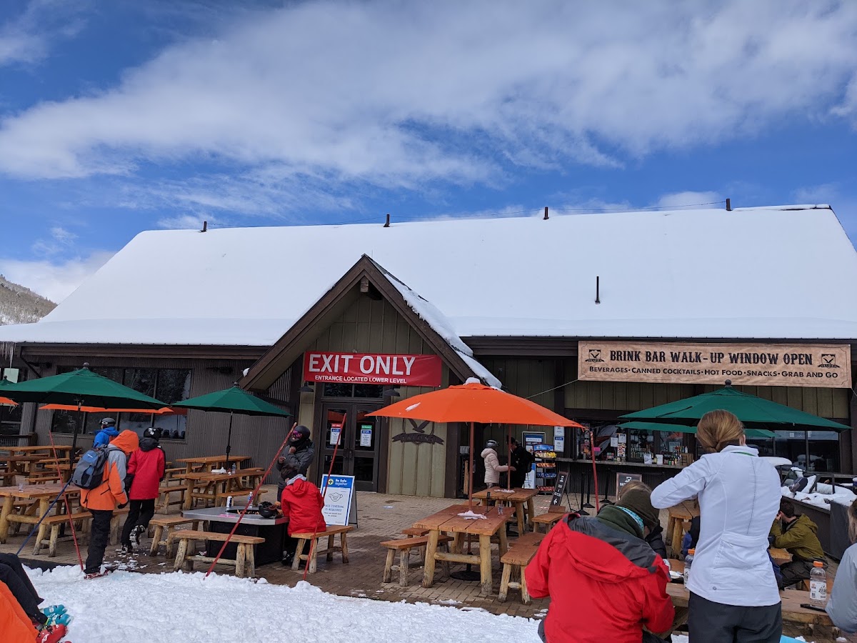Talon's Restaurant