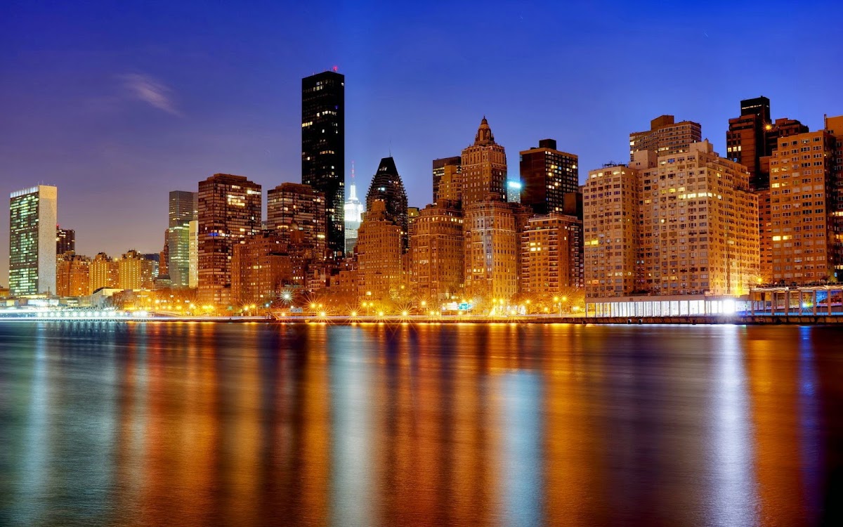 Lex Hotel NYC