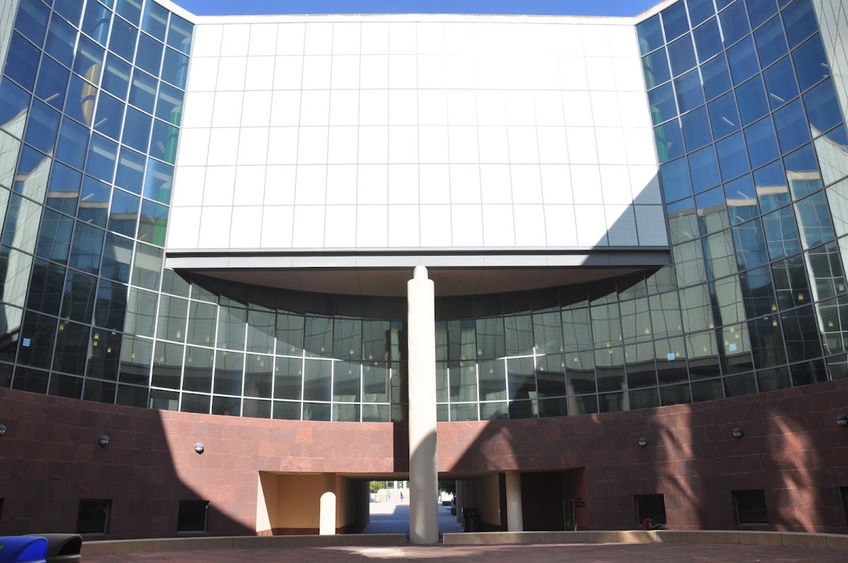 Science Library