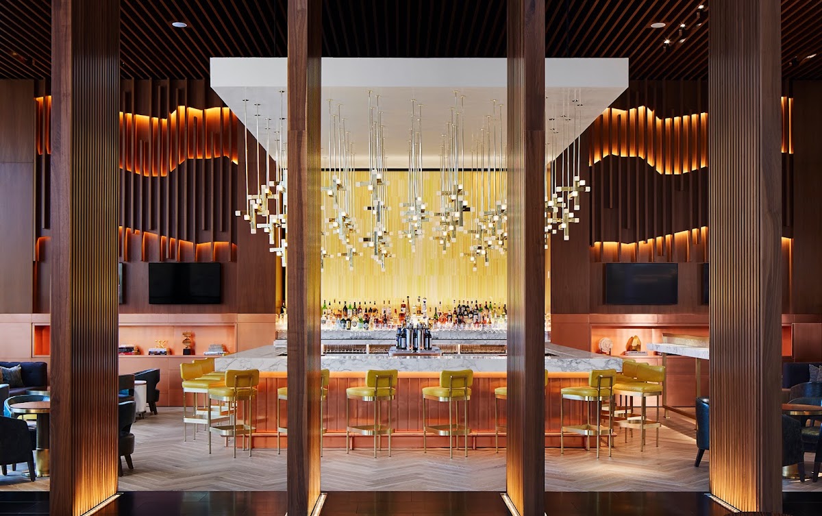 Torali at The Ritz-Carlton