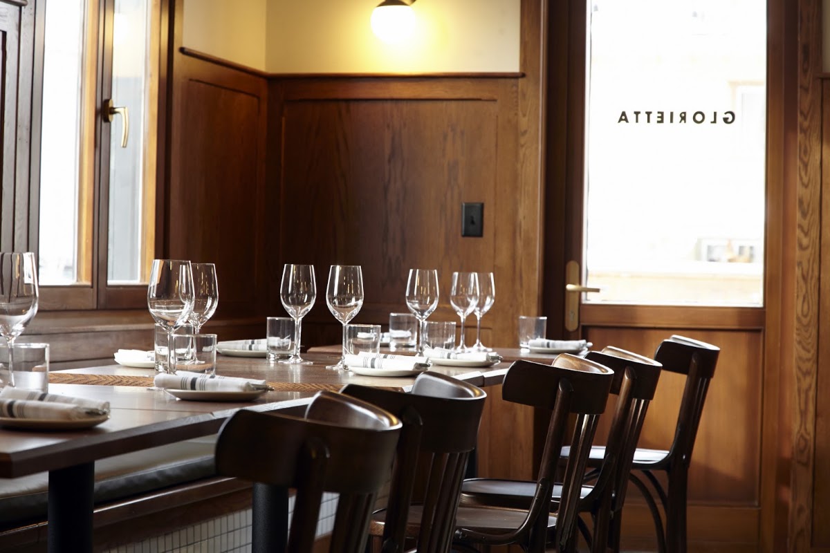 Glorietta Trattoria