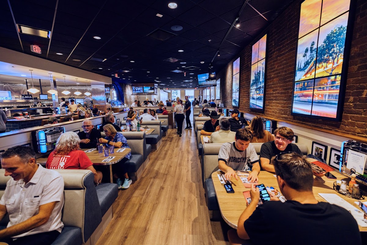 Mel's Drive-In