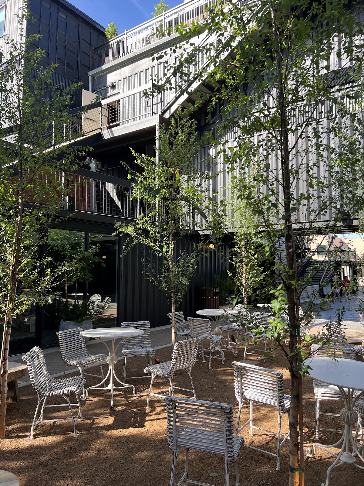 Hotel Herringbone