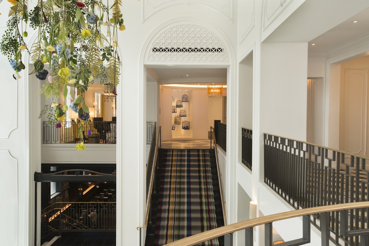Kimpton Hotel Monaco Pittsburgh