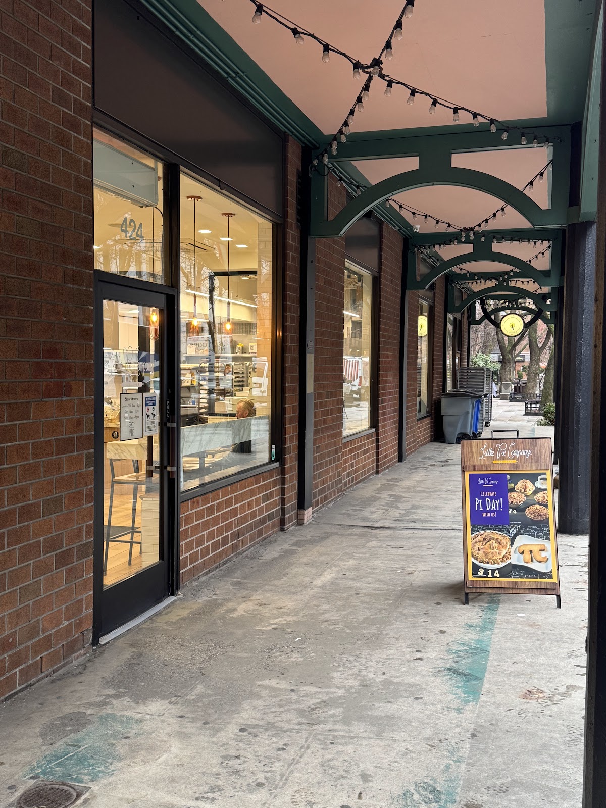 Little Pie Company