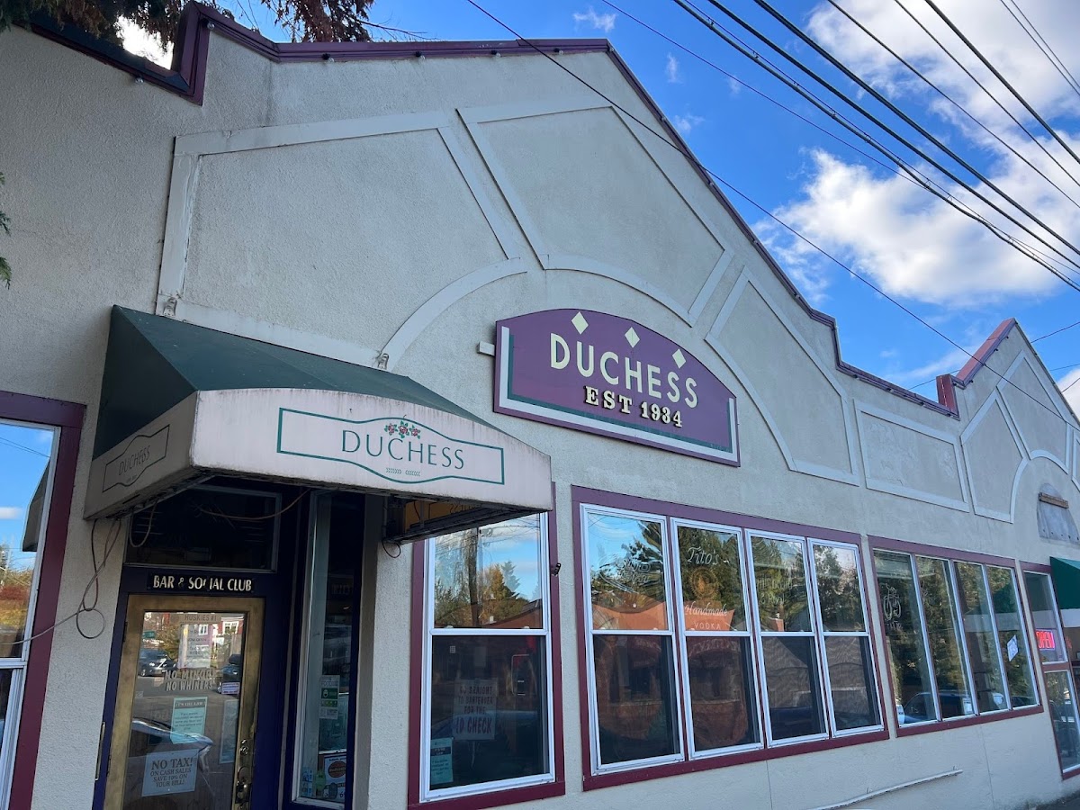 Duchess Tavern