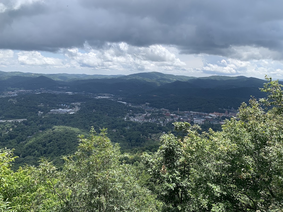 Howard Knob