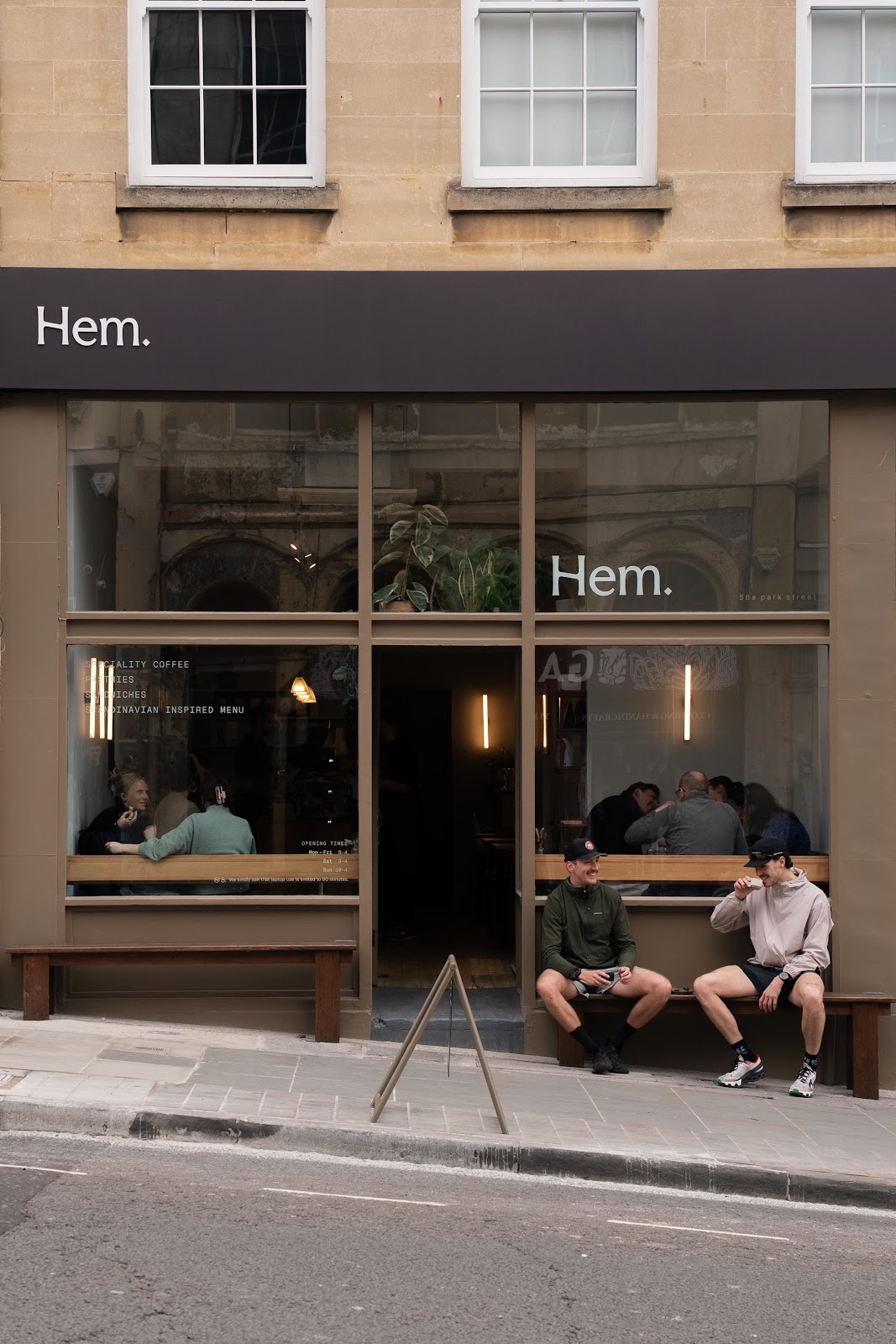 Hem Coffee