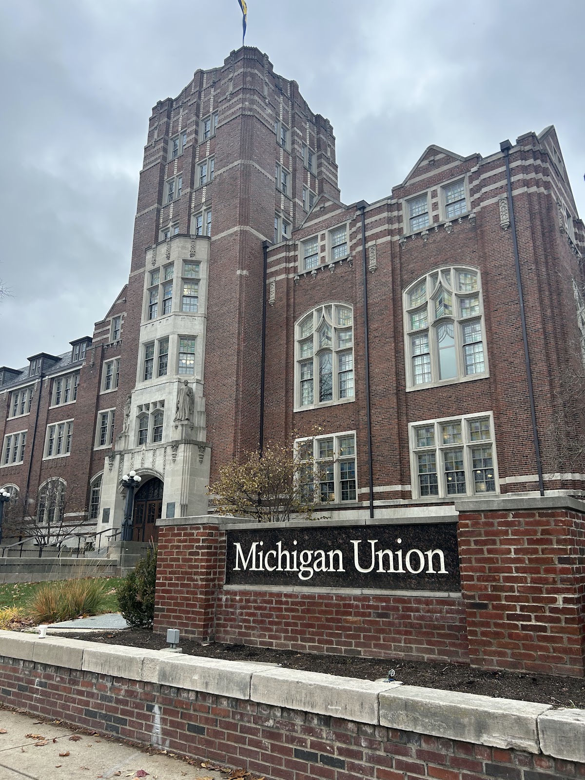 Michigan Union