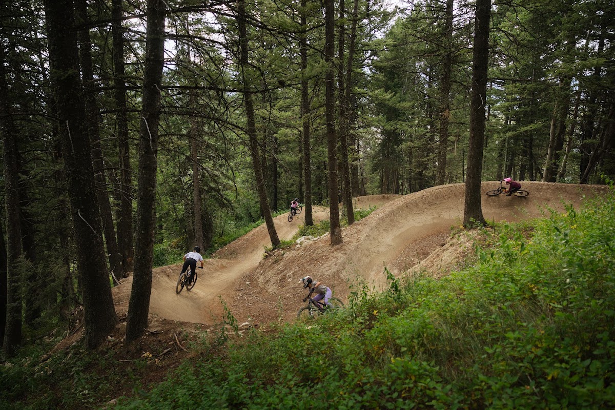 Jackson Hole Bike Park