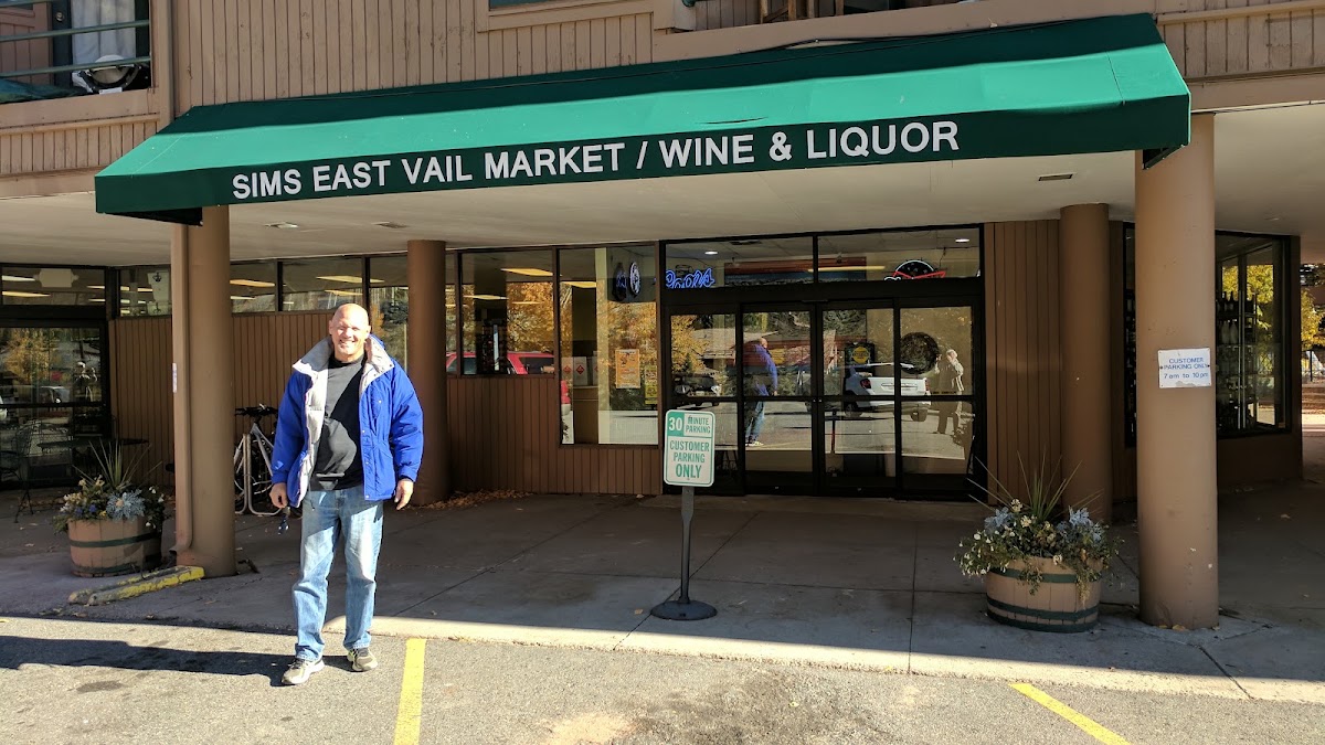 Sim's Market