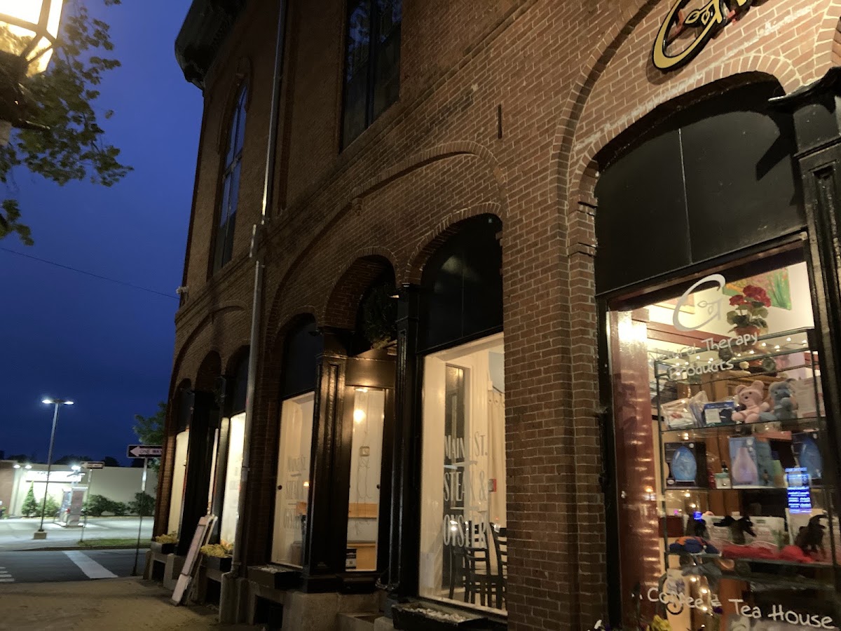 Broadway Delicatessen