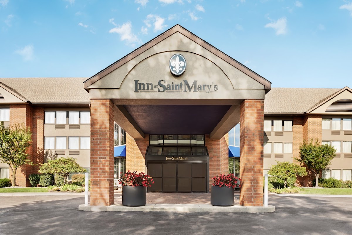 The Inn at Saint Mary's