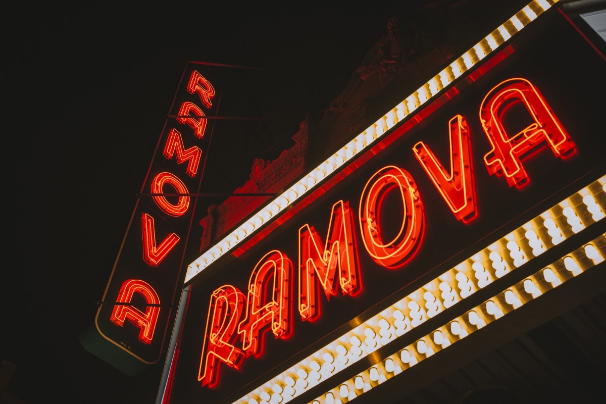 Ramova Theatre