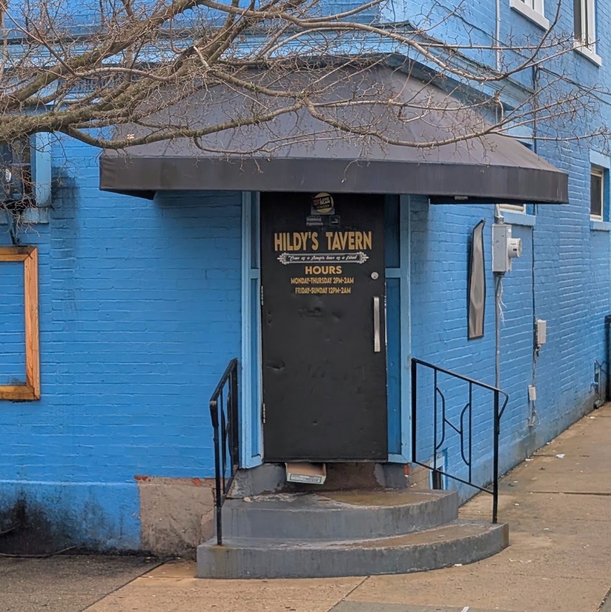 Hildy's