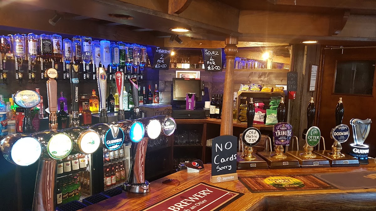 The Victoria Inn
