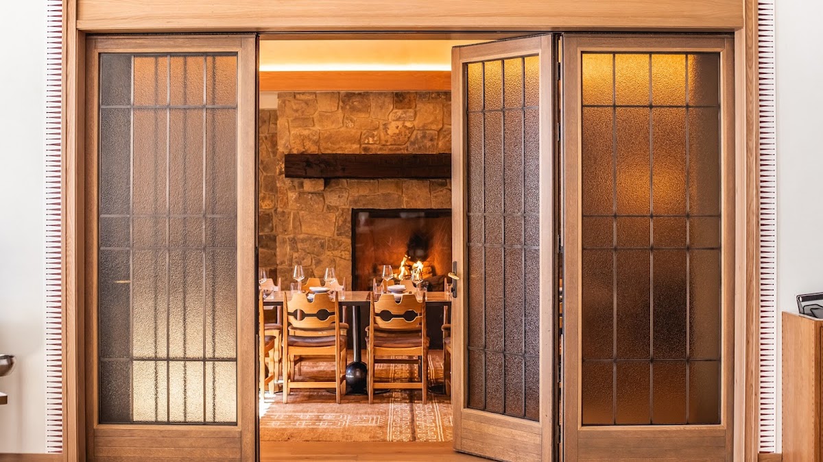 Tavernetta Vail