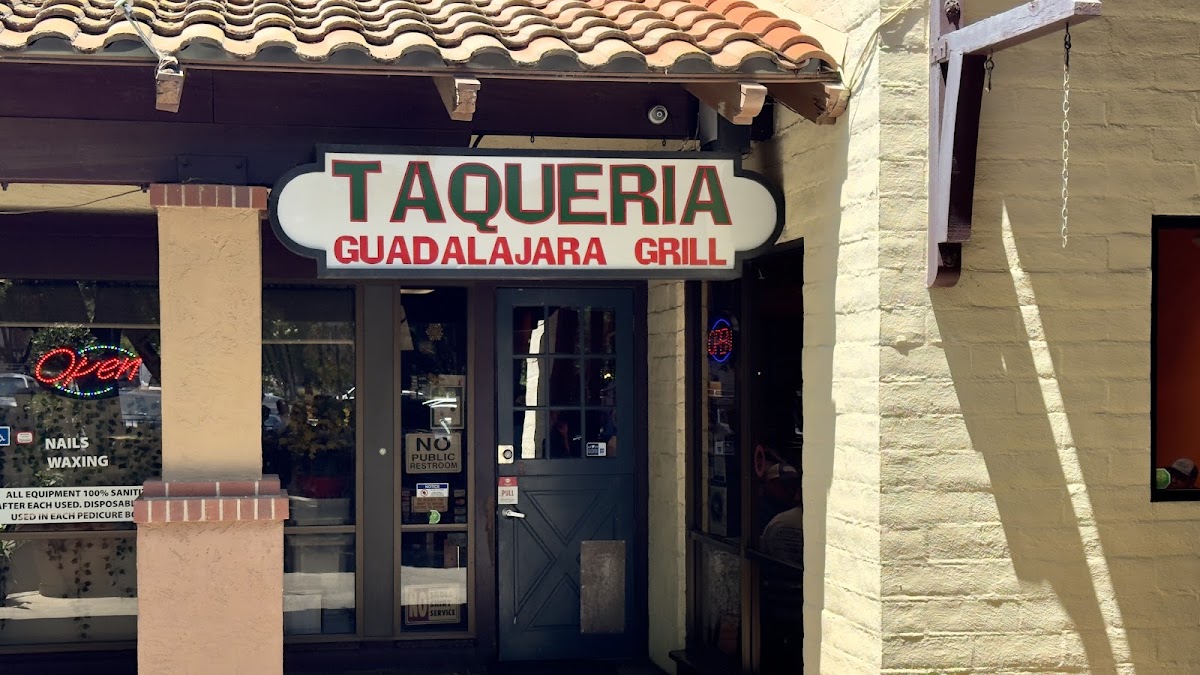 Taqueria Guadalajara
