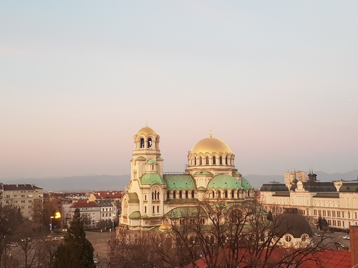 Step into Sofia—old soul, modern rhythm.