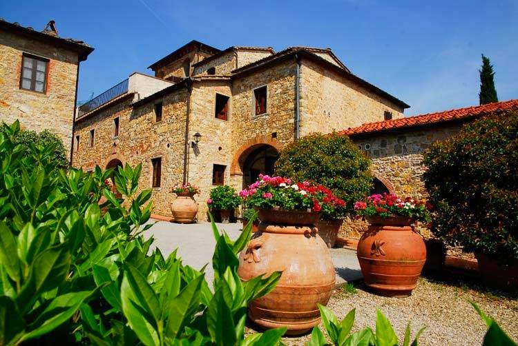 Tenuta Lupinari