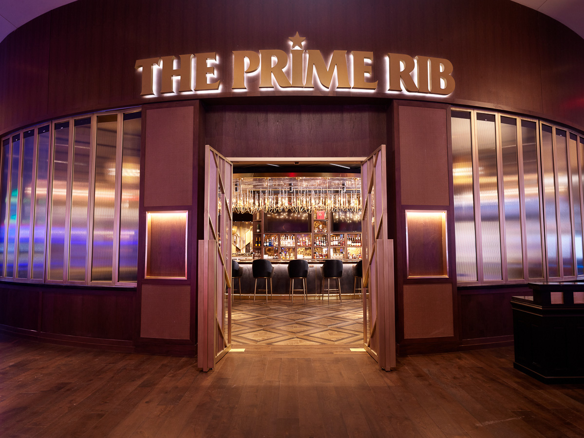 The Prime Rib at Live! Casino & Hotel