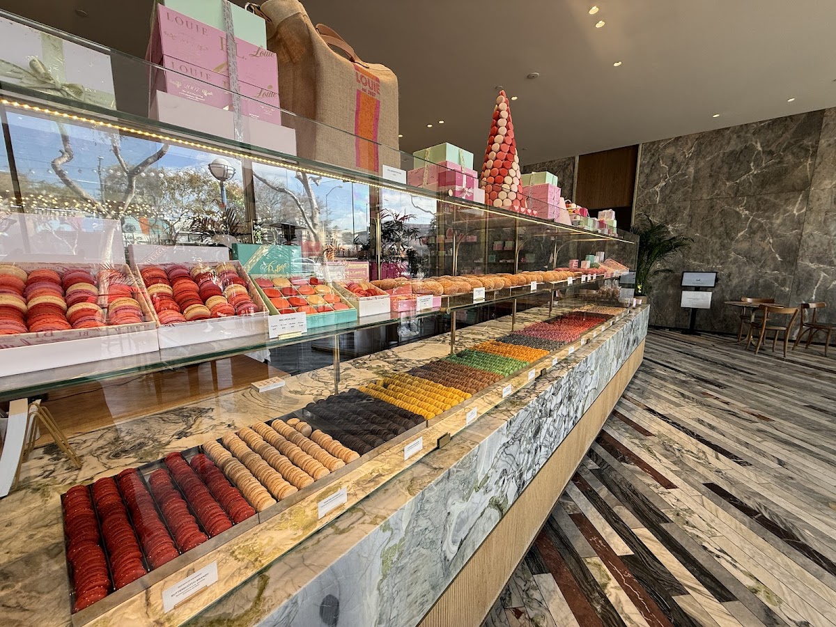 Must-Visit Bakeries in Los Angeles