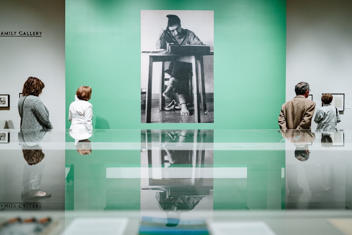 Harry Ransom Center
